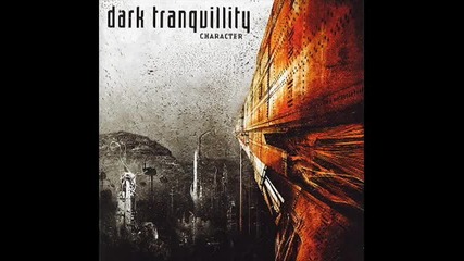 Dark Tranquillity - The Endless Feed