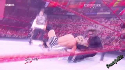 Jeff Hardy ;; What Can I Say - M V