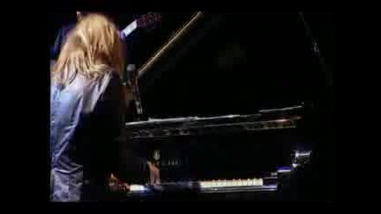 Diana Krall - Under My Skin