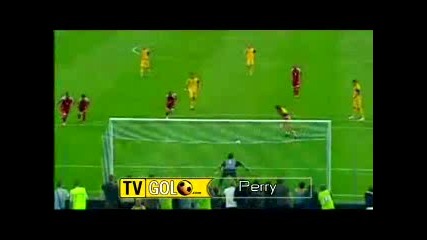 Ukraine - Andorra 4 - 0 (5 - 0,  5 9 2009)