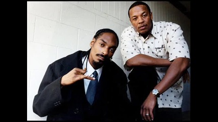 Dr. Dre ft. Snoop Dogg - Next Episode Dirty