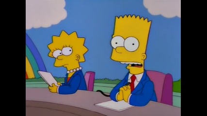 The Simpsons s9 e21