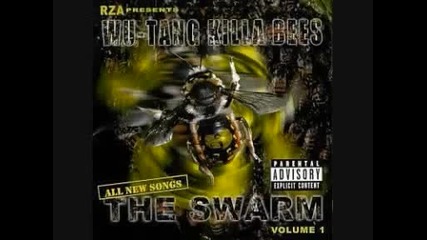 Wu Tang Clan - Never again