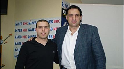 Лъчезар Коцев