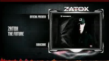 Zatox - The Future 