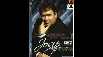 Josip Matic - Tebi za Ljubav