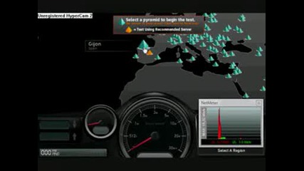Dsl Speed Test 20 Mb
