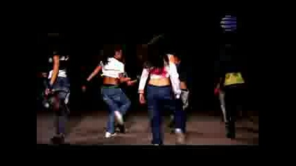Raina - Kakvo Ti Mislq [hq] (official video)