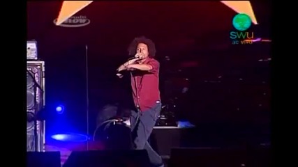 Rage Against The Machine - Bombtrack