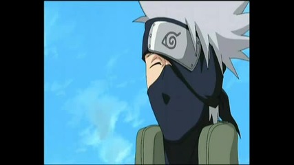 Naruto - Amv ~ Gimme More [remix]