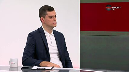 Спасяването на Александър Любенов срещу ЦСКА 1948