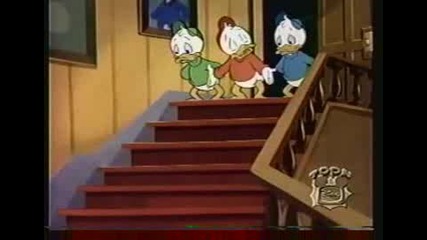 Duck Tales - 095 - Allowance Day