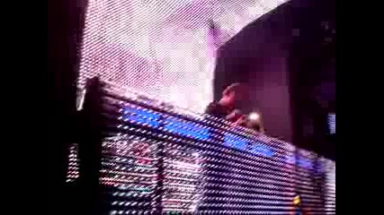 Nicky Romero Yalta 16.02.2013