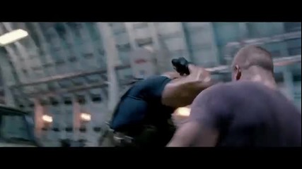 Fast & Furious 6 - Trailer