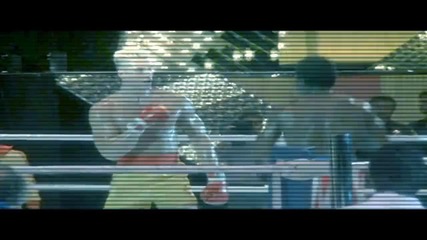 James Brown - Living in America (rocky 4) Hd