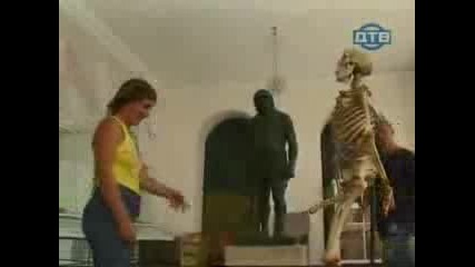 Голи И Смешни - Скрита Камера