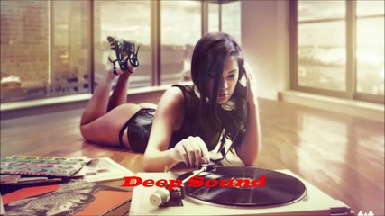 Lana Del Rey - Video Games (borche Deep House Mix)