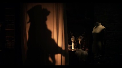 David Guetta ft. Nicki Minaj - Turn Me On [ Official Video] 2012