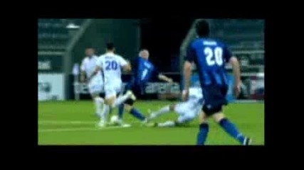 Стабек - Кф Тирана (4 - 0) * 2 - ри кръг Шампионска Лига 21.07.2009г. 