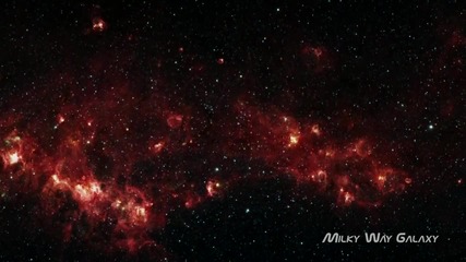 Това е твоят дом! (част 1-4) Красотата на вселената *720p* Stargaze Universal Beauty (ambient music)