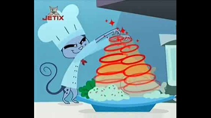 kid vs kat - кой спечели теста - бг аудио.