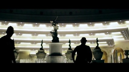 Jockeyboys Feat Nance - Higher (official Video)