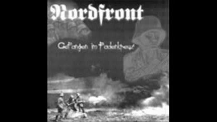 Nordfront - Auf Auf Kamerad