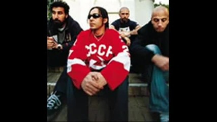 System Of A Down - Shimmy 