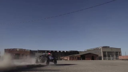 Motorcycle vs. Car Drift Battle 3 - [full Hd]