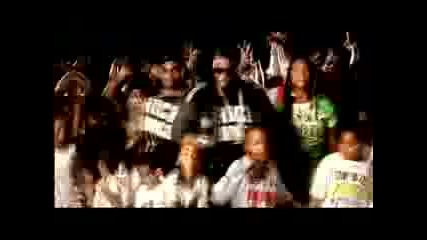 Brisco Feat Lil Wayne - In The Hood