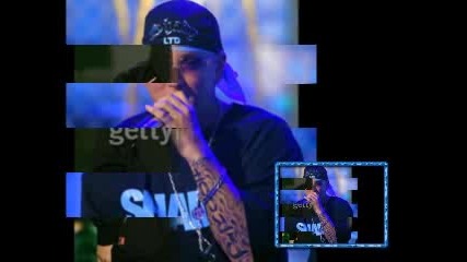 Eminem - Aint Nuttin But Music