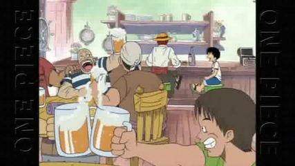 One Piece Епизод 279 Високо Качество 