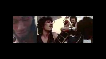 Santana - Soul Sacrifice (woodstock 1969)