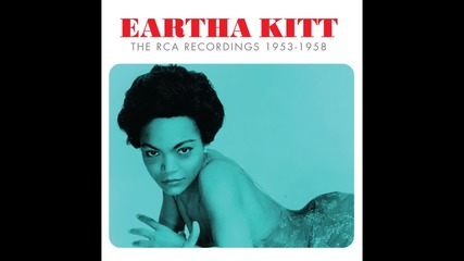 Eartha Kitt - Smoke Gets in Your Eyes