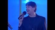Kemal Monteno i Zdravko Colic - Sinoc nisi bila tu - (LIVE) - (Skenderija 2003) - (FTV)