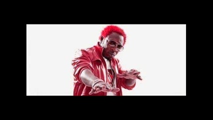 Elephant Man - Fed Up
