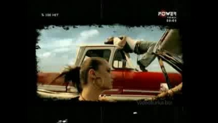 На Лятото!tarkan - Arada Bir 