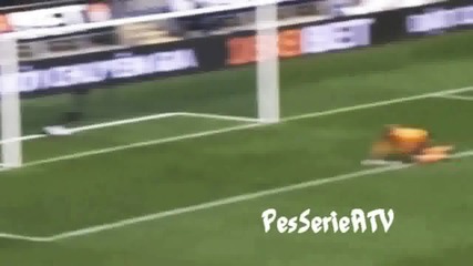 Luis Nani 2010 - 2011 Zero Hd 