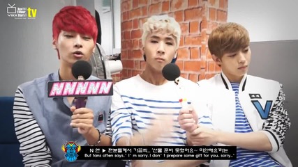 (vixx) Vixx Tv ep.62