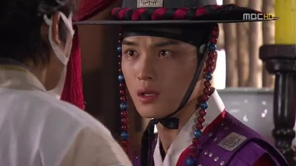 Time Slip Dr.jin E15 част 2-3