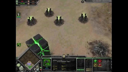 Dawn of War Part2 1/2