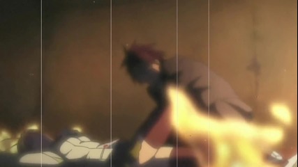 blitzz - H.o.t.d.amv - Battle
