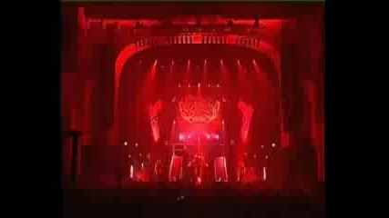 Hand Of Blood (live) - Bullet For My Valentine