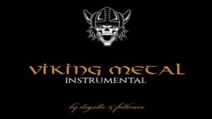 Va- Viking Metal Instrumental - Part 1 - Compilation by dxgxllo folk cave