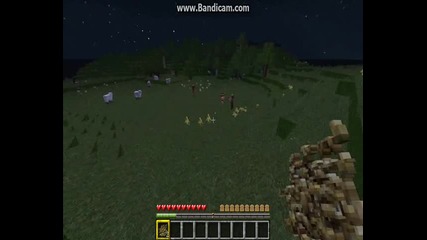Minecraft: Оцеляване със Small - Епизод 5