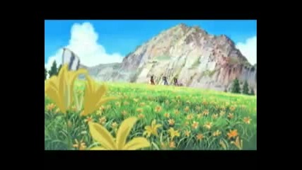 naruto movie 5 part 1
