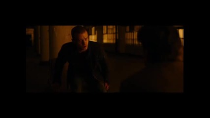 In Time (2011) - Trailer