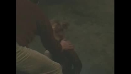 Buffy And Angel Hear Me