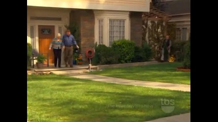 The Bill Engvall Show - 107 - The Birthday