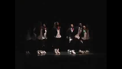Dance This... 2007 hip Hop Preview